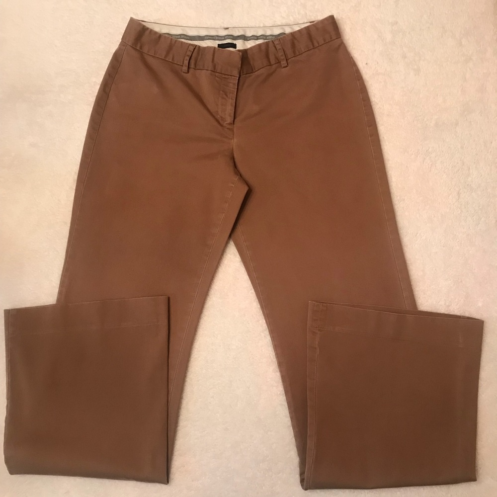 Express editor pants